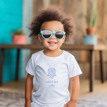 JELLY Toddler Short Sleeve Tee